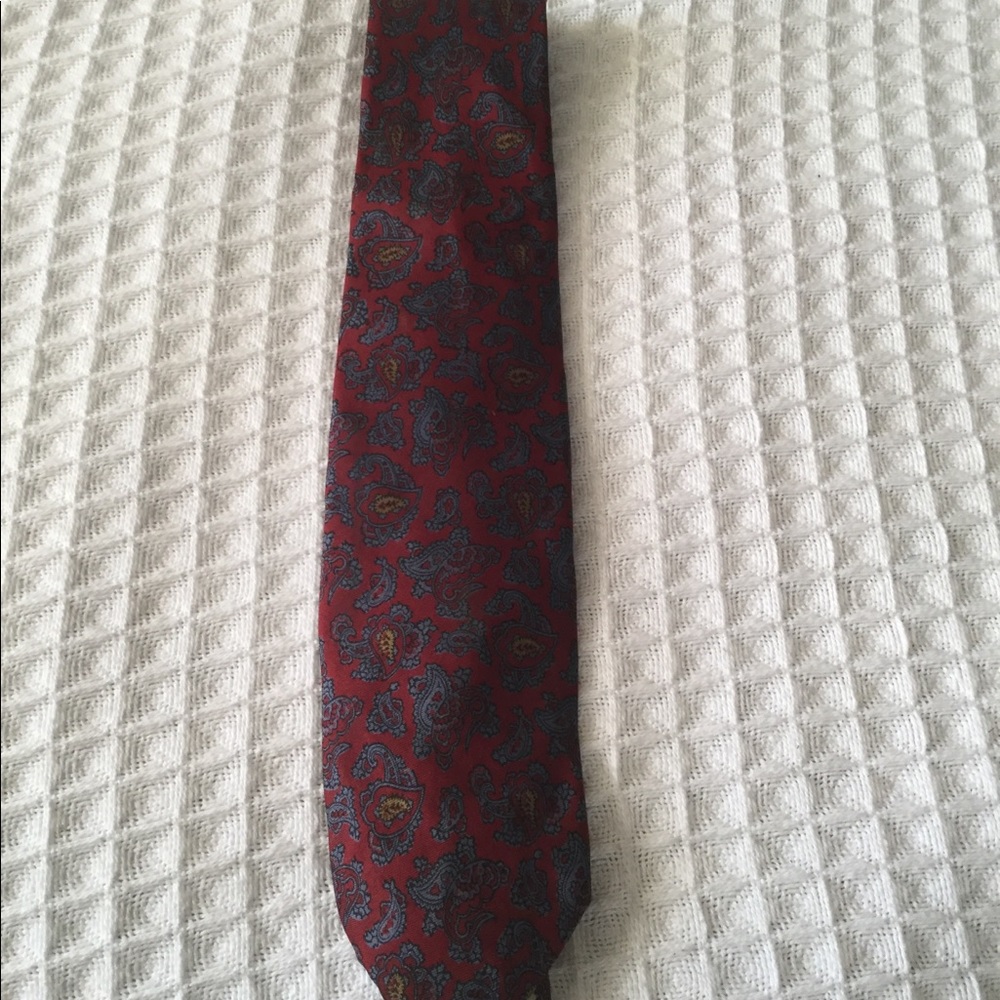 Brooks Brothers Tie